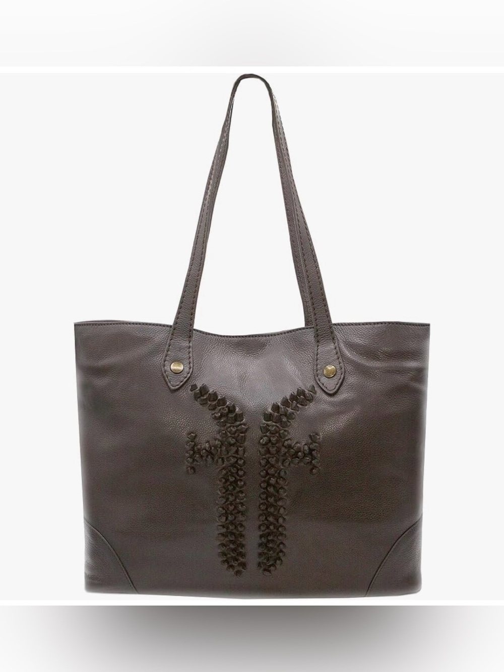 Frye Sienna Shopper Tote